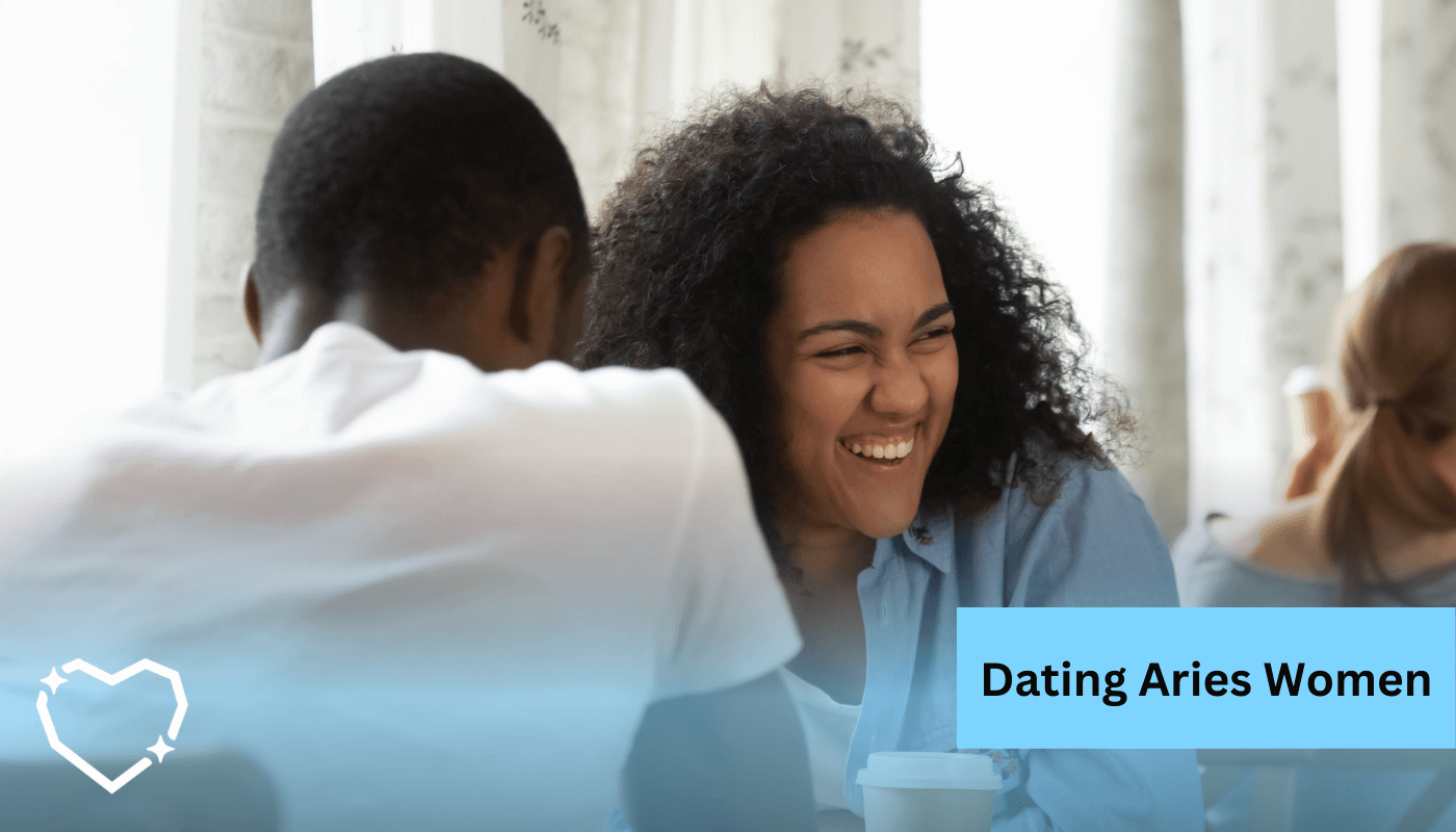 What Is An Aries Woman In Love Like? (Relationships, Traits, and More) –  starsalignshop