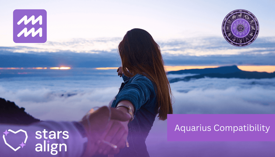 Aquarius compatibilty