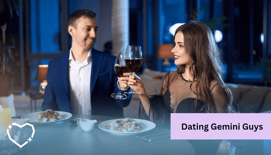 Dating Gemini Boys