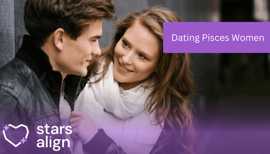 Dating Pisces Woman