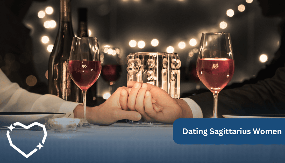 Dating Sagittarius Women