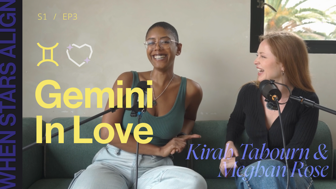 Episode 3: Gemini In Love