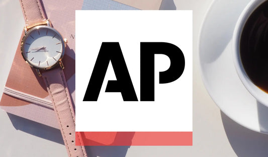 Associated Press is dazzled with Stars Align