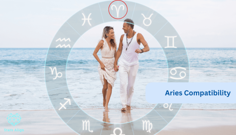 Aries Sign Compatibilty
