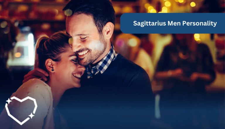 Sagittarius Men In Love